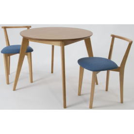 Обеденная группа Сканди Франк К 100