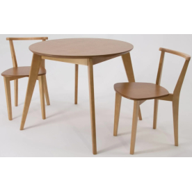 Обеденная группа Сканди Франк К 100