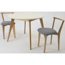 Обеденная группа Сканди Франк К 100