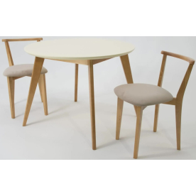 Обеденная группа Сканди Франк К 100