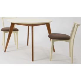 Обеденная группа Сканди Франк К 100