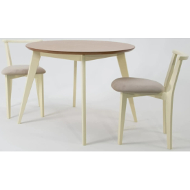 Обеденная группа Сканди Франк К 100