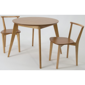 Обеденная группа Сканди Франк К 90