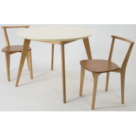 Обеденная группа Сканди Франк К 90