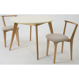 Обеденная группа Сканди Франк К 90