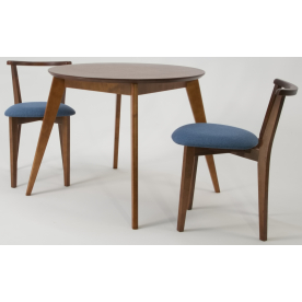 Обеденная группа Сканди Франк К 90