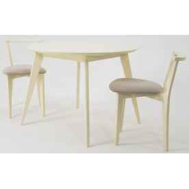 Обеденная группа Сканди Франк К 90