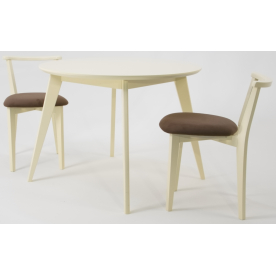 Обеденная группа Сканди Франк К 90