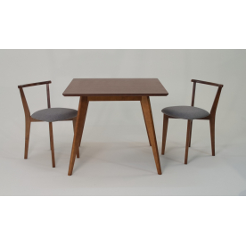 Обеденная группа Сканди Франк М 100