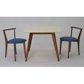 Обеденная группа Сканди Франк М 90