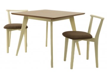 Обеденная группа Сканди Франк М 100