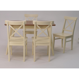 Обеденная группа Сканди Ингольф 120