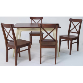 Обеденная группа Сканди Ингольф 120