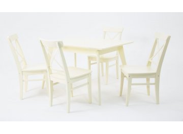 Обеденная группа Сканди Ингольф 120