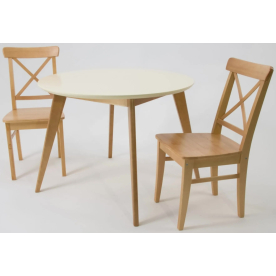 Обеденная группа Сканди Ингольф К 100