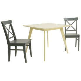 Обеденная группа Сканди Ингольф М 100