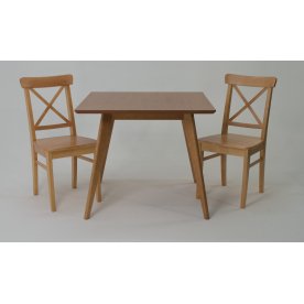 Обеденная группа Сканди Ингольф М 90