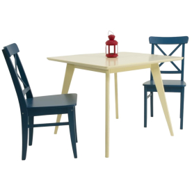 Обеденная группа Сканди Ингольф М 90