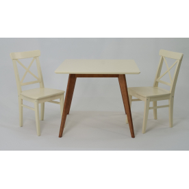 Обеденная группа Сканди Ингольф М 90