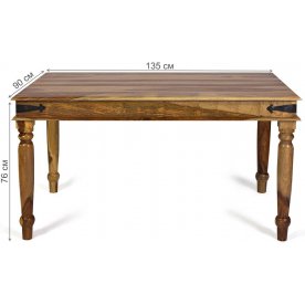 Обеденная группа Бомбей