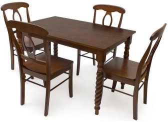 Обеденная группа Napoleon