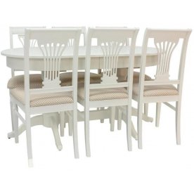 Обеденная группа Невада - Каролина