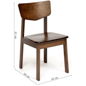 Обеденная группа Torres - Teodoro