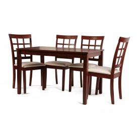 Обеденная группа "Техас" орех