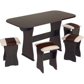 Обеденная группа тип 4