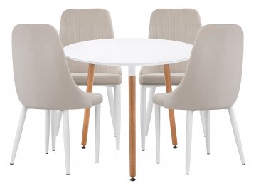 Обеденная группа Уин 80