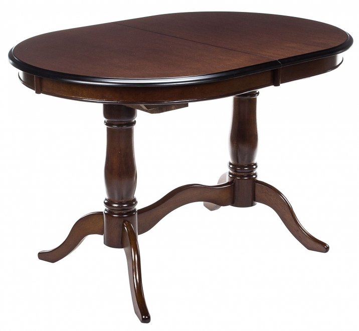 Обеденная группа Валтериу tobacco