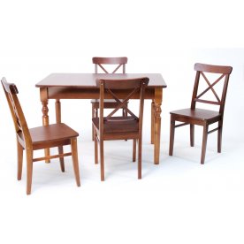 Обеденная группа Верди 120 / Ингольф