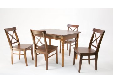 Обеденная группа Верди 120 / Ингольф