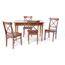 Обеденная группа Вивальди 120 / Ингольф