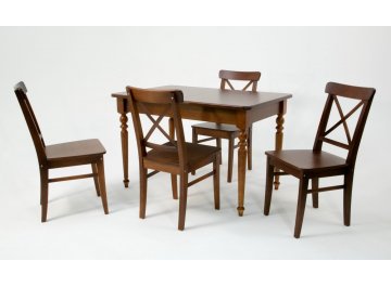 Обеденная группа Вивальди 120 / Ингольф