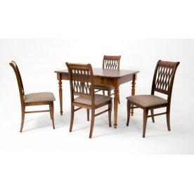 Обеденная группа Вивальди 120 / Рич