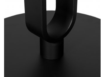 Подстолье Elan Black