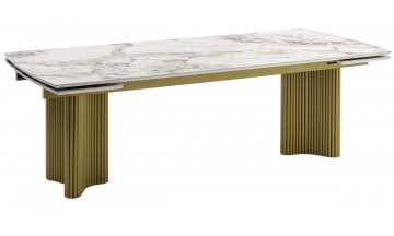 Керамический стол Адажио-2