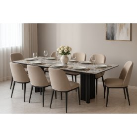 Керамический стол Адажио