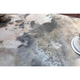 Керамический стол Alonso 200