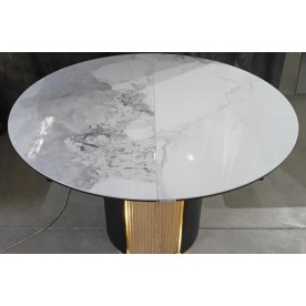 Керамический стол Батист