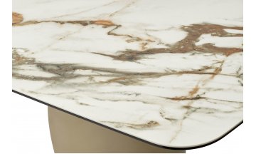 Керамический стол Bronte