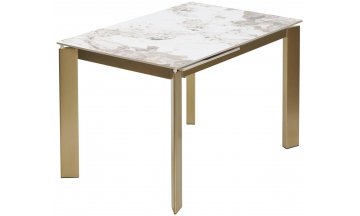 Керамический стол Corner 120