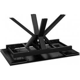 Керамический стол Дерби Тип 1