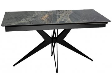 Керамический стол DikLine DKS140