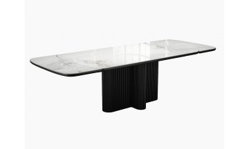 Керамический стол DikLine SKO180