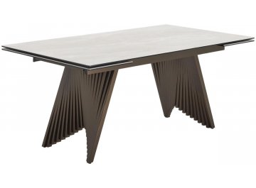 Керамический стол Ivar 180 marbles KL-99