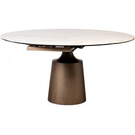 Керамический стол Копер