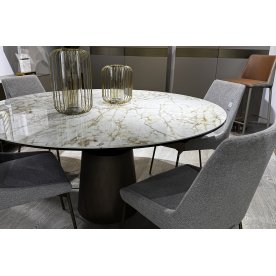 Керамический стол Копер