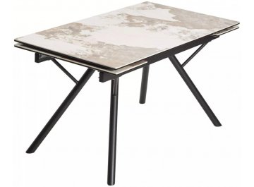 Керамический стол Либерти 140